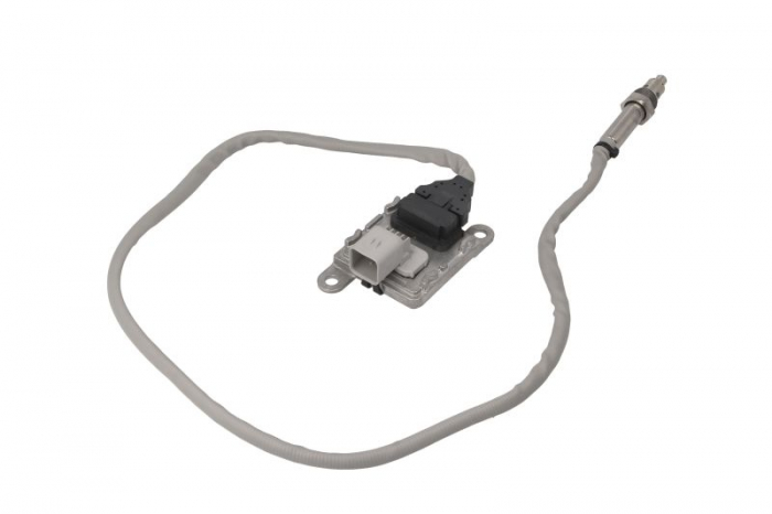 Senzor NOx potrivit CATERPILLAR E349; HITACHI EX100, EX1000, EX100-2, EX100-3, EX100-5, EX100M, EX100M-2, EX100M-3, EX100M-5, EX100WD, EX100WD-2, EX100WD-3, EX1100, EX1100-3, EX1100BE, EX12, EX120 [2]