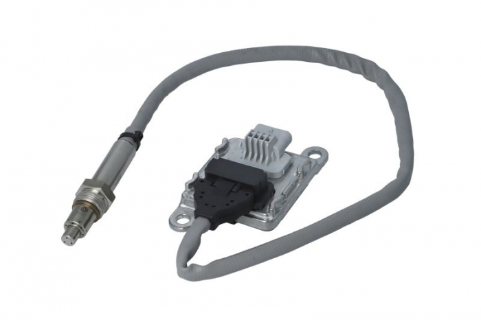 Senzor NOx potrivit CITROEN BERLINGO, BERLINGO MULTISPACE, BERLINGO MINIVAN, C3   C3 ORIGIN III, C3 AIRCROSS II, C3 II, C3 III, C3 PICASSO, C4 CACTUS, C4 GRAND PICASSO II, C4 II 1.6D 2.0D 04.08-