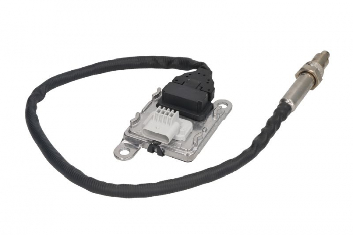 Senzor NOx potrivit CITROEN BERLINGO, BERLINGO MULTISPACE, BERLINGO/MINIVAN, C3 / C3 ORIGIN III, C3 AIRCROSS II, C3 II, C3 PICASSO, C4 CACTUS, C4 GRAND PICASSO II, C4 II 1.6D/2.0D 04.08- [2]