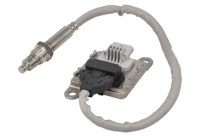 Senzor NOx potrivit CITROEN BERLINGO, BERLINGO MULTISPACE, BERLINGO MINIVAN, C5 AIRCROSS, C5 III, JUMPY III, SPACETOURER; PEUGEOT 3008, 3008 I, 3008 II, 5008, 5008 II 1.5D 1.6D 2.0D 04.08-