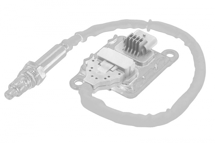 Senzor NOx potrivit CITROEN C5 AIRCROSS, JUMPY III, SPACETOURER; OPEL VIVARO C, ZAFIRA LIFE; PEUGEOT 3008 II, 5008 II, 508 II, EXPERT, TRAVELLER 2.0D 04.16-