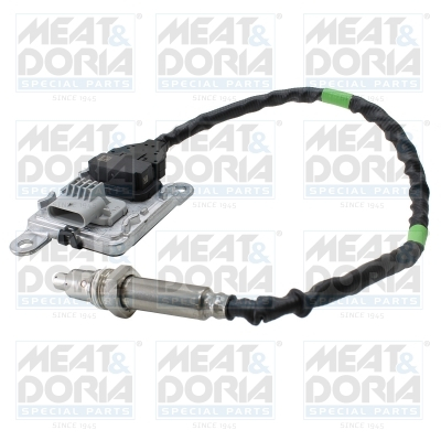 Senzor NOx potrivit DACIA LOGAN II 1.5D 10.12-