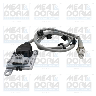 Senzor NOx potrivit DACIA SANDERO II 0.9-1.5D 10.12-