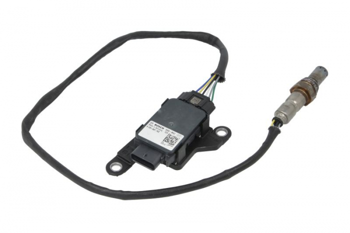 Senzor NOx potrivit DS DS 3 / DS 3; CITROEN C4 III, C4 X; OPEL CORSA F, CORSA F/HATCHBACK, MOKKA; PEUGEOT 2008 II 1.5D 07.19- [2]