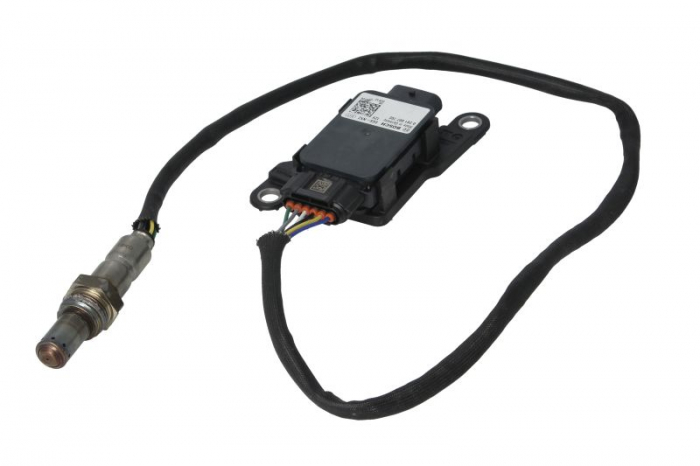 Senzor NOx potrivit DS DS 3   DS 3; CITROEN C4 III, C4 X; OPEL CORSA F, CORSA F HATCHBACK, MOKKA; PEUGEOT 2008 II 1.5D 07.19-