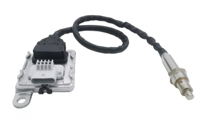 Senzor NOx potrivit DS DS 3, DS 4, DS 5; CITROEN BERLINGO, BERLINGO MULTISPACE, BERLINGO MINIVAN, C3   C3 ORIGIN III, C3 AIRCROSS II, C3 II, C3 PICASSO, C4 CACTUS 1.6D 2.0D 04.08-
