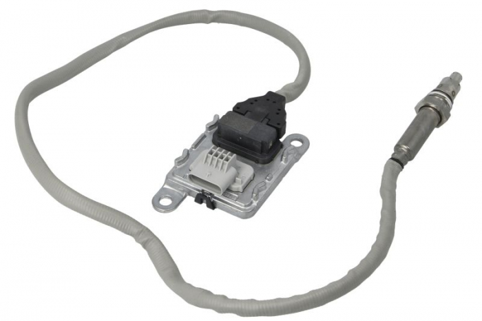 Senzor NOx potrivit DS DS 4, DS 5, DS 7; CITROEN C4 GRAND PICASSO II, C4 PICASSO II, C4 SPACETOURER, C5 AIRCROSS, C5 III, DS4, DS5, GRAND C4 SPACETOURER, JUMPY III, SPACETOURER 2.0D 06.09-