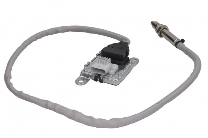 Senzor NOx potrivit DS DS 4, DS 5, DS 7; CITROEN C4 PICASSO II, C4 SPACETOURER, C5 AIRCROSS, C5 III, DS4, DS5, GRAND C4 SPACETOURER, JUMPY III, SPACETOURER; OPEL GRANDLAND / GRANDLAND X 2.0D dupa 2009 [2]