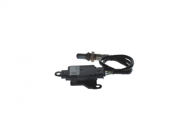 Senzor NOx potrivit DS DS 7; CITROEN BERLINGO, BERLINGO/MINIVAN, C4 III, C4 SPACETOURER, C5 AIRCROSS, GRAND C4 SPACETOURER; OPEL COMBO E TOUR / LIFE, COMBO/MINIVAN 1.5D 06.17- [4]