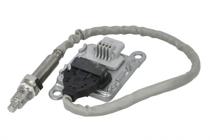 Senzor NOx potrivit DS DS 7; CITROEN BERLINGO, BERLINGO MULTISPACE, BERLINGO MINIVAN, C3   C3 ORIGIN III, C3 AIRCROSS II, C3 II, C3 PICASSO, C4 CACTUS, C4 GRAND PICASSO II 1.5D 1.6D 2.0D 04.08-