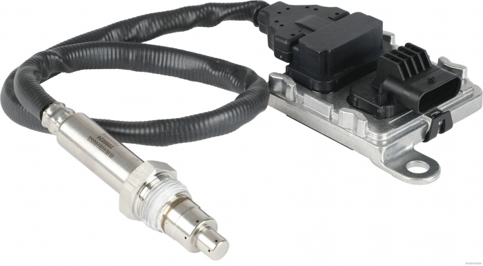 Senzor NOx potrivit DS DS 7; CITROEN C5 AIRCROSS, JUMPY III, SPACETOURER; PEUGEOT 3008, 3008 II, 5008 II, 508 II, EXPERT, TRAVELLER 2.0D 04.16-