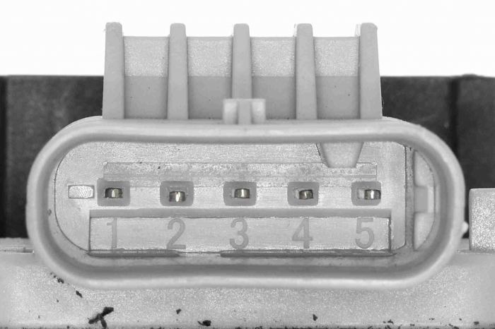Senzor NOx potrivit FIAT TALENTO; NISSAN INTERSTAR, NAVARA NP300, NV300, NV400; OPEL MOVANO B, VIVARO B; RENAULT MASTER III, TRAFIC III 1.6D/2.3D 02.10- [4]