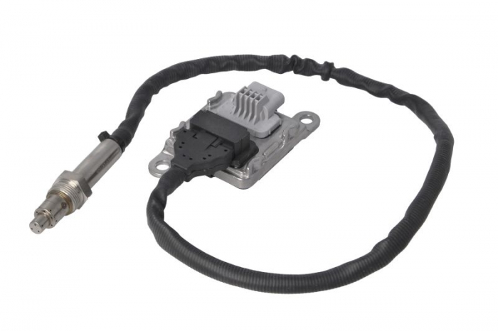 Senzor NOx potrivit FIAT TALENTO; NISSAN INTERSTAR, NAVARA NP300, NV300, NV400; OPEL MOVANO B, VIVARO B; RENAULT MASTER III, TRAFIC III 1.6D 2.3D 02.10-