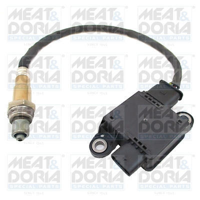 Senzor NOx potrivit FORD MONDEO V 1.5D 03.15-
