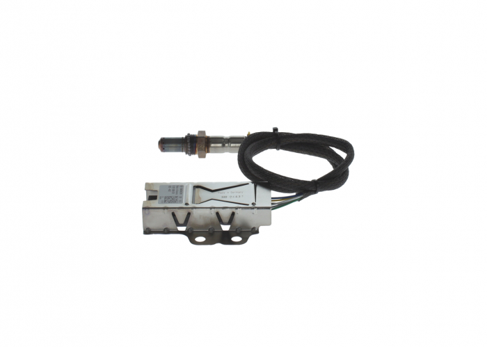 Senzor NOx potrivit FORD MONDEO V 2.0D 01.19- [4]