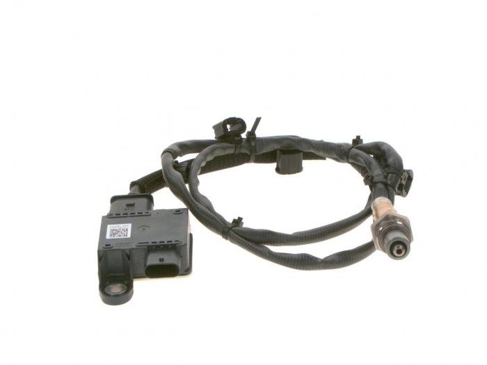 Senzor NOx potrivit HYUNDAI IX20; KIA VENGA 1.4D 1.6D 02.10-
