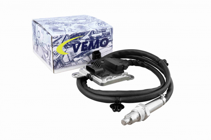 Senzor NOx potrivit HYUNDAI SANTA FE IV, SANTA FE IV/SUV; KIA SORENTO III 2.0D/2.2D 01.15- [4]