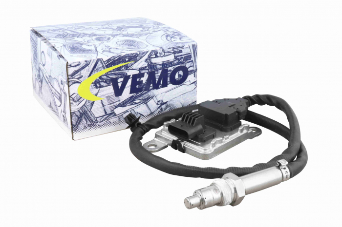 Senzor NOx potrivit HYUNDAI SANTA FE IV, SANTA FE IV/SUV; KIA SORENTO III 2.0D/2.2D 01.15- [4]