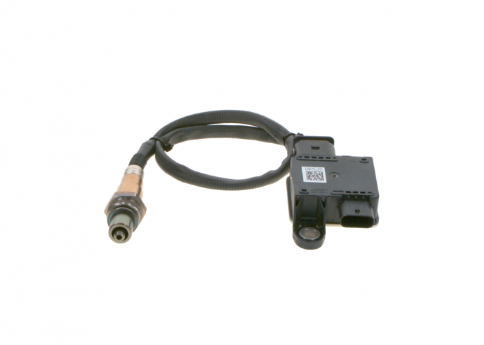 Senzor NOx potrivit JAGUAR E-PACE, F-PACE, XE, XF II, XF SPORTBRAKE; LAND ROVER DISCOVERY SPORT, RANGE ROVER EVOQUE, RANGE ROVER VELAR 2.0D-3.0DH 12.14-