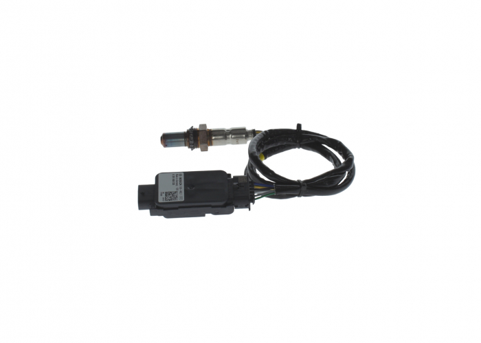 Senzor NOx potrivit JAGUAR F-PACE, XF II, XF SPORTBRAKE, XJ; LAND ROVER DEFENDER, DISCOVERY V, RANGE ROVER IV, RANGE ROVER SPORT II, RANGE ROVER VELAR 2.0D-4.4D 10.09- [4]