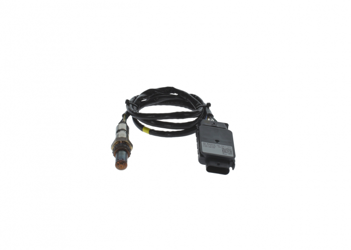 Senzor NOx potrivit JAGUAR F-PACE, XF II, XF SPORTBRAKE, XJ; LAND ROVER DEFENDER, DISCOVERY V, RANGE ROVER IV, RANGE ROVER SPORT II, RANGE ROVER VELAR 2.0D-4.4D 10.09- [3]