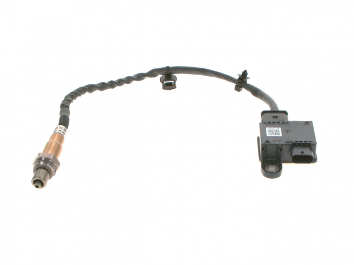 Senzor NOx potrivit KIA SPORTAGE III, VENGA 1.4D 1.6D 1.7D 02.10-03.19