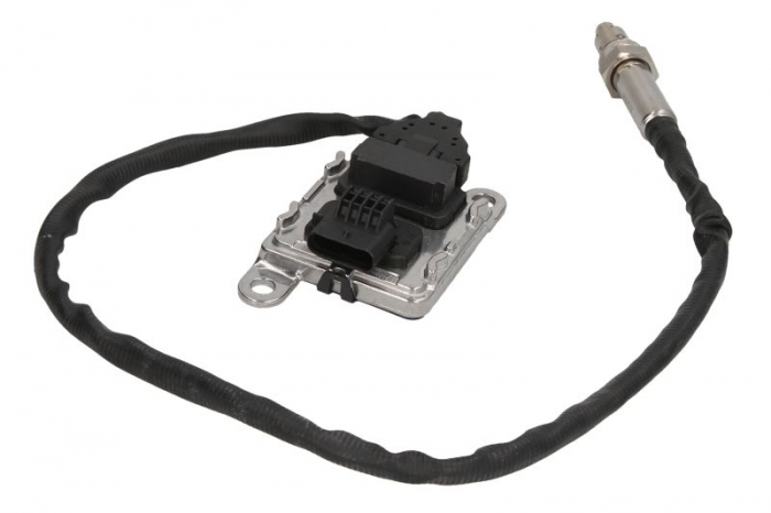 Senzor NOx potrivit MERCEDES A (V177), A (W177), B SPORTS TOURER (W247), C (A205), C (C205), C (W205), C T-MODEL (S205), CLS (C257), E (A238), E (C238), E (W213) 1.5D-2.9D dupa 2006 [3]