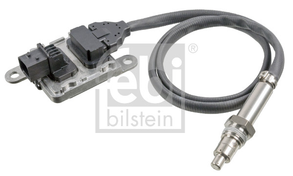 Senzor NOx potrivit MERCEDES ACTROS MP4 / MP5, ANTOS, AROCS, ATEGO 3, ECONIC 2 471.943-OM936.916 dupa 2011 [3]