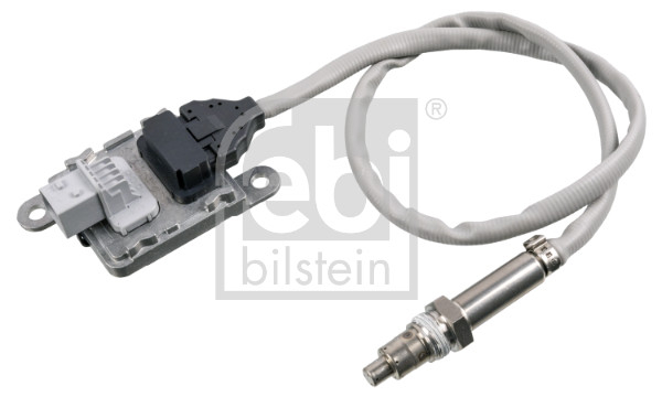Senzor NOx potrivit MERCEDES ACTROS MP4   MP5, ANTOS, AROCS, ATEGO 3, ECONIC 2, UNIMOG 471.943-OM936.974 07.11-