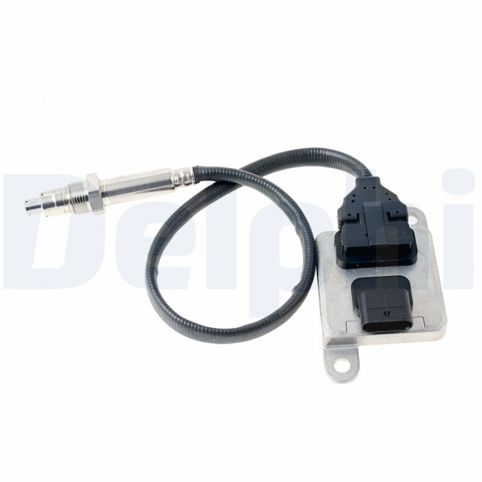 Senzor NOx potrivit MERCEDES C (C204), C T-MODEL (S204), C (W204), CLS (C218), CLS SHOOTING BRAKE (X218), E (A207), E (C207), E T-MODEL (S212), E (W212), GLK (X204), R (W251, V251) 1.6-3.5 06.06-