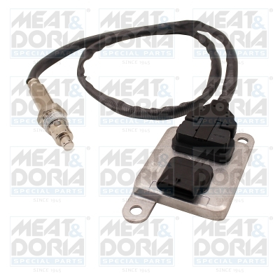 Senzor NOx potrivit MERCEDES C T-MODEL (S205), C (W205), CLS (C218), CLS SHOOTING BRAKE (X218), E T-MODEL (S212), E (W212), GL (X164), GL (X166), GLC (C253), GLC (X253) 1.6D-3.0D 07.05-
