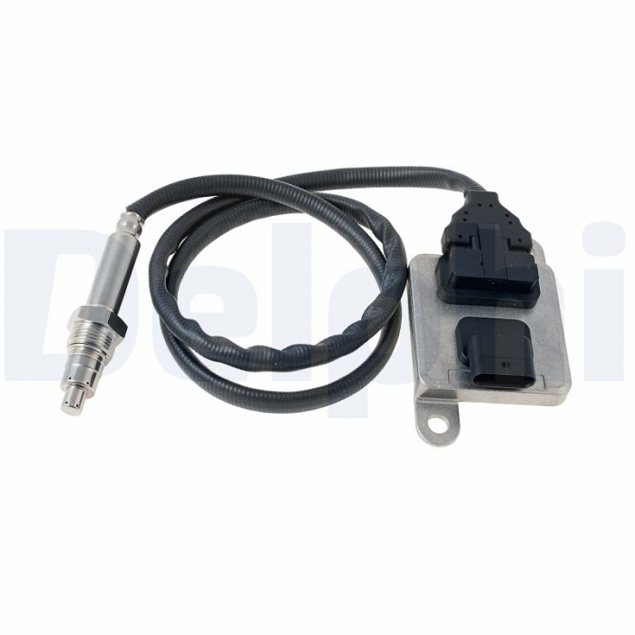 Senzor NOx potrivit MERCEDES C T-MODEL (S205), C (W205), CLS (C218), CLS SHOOTING BRAKE (X218), E T-MODEL (S212), E (W212), GL (X164), GL (X166), GLE (W166), GLS (X166), M (W164) 1.6D-3.0D 07.05-