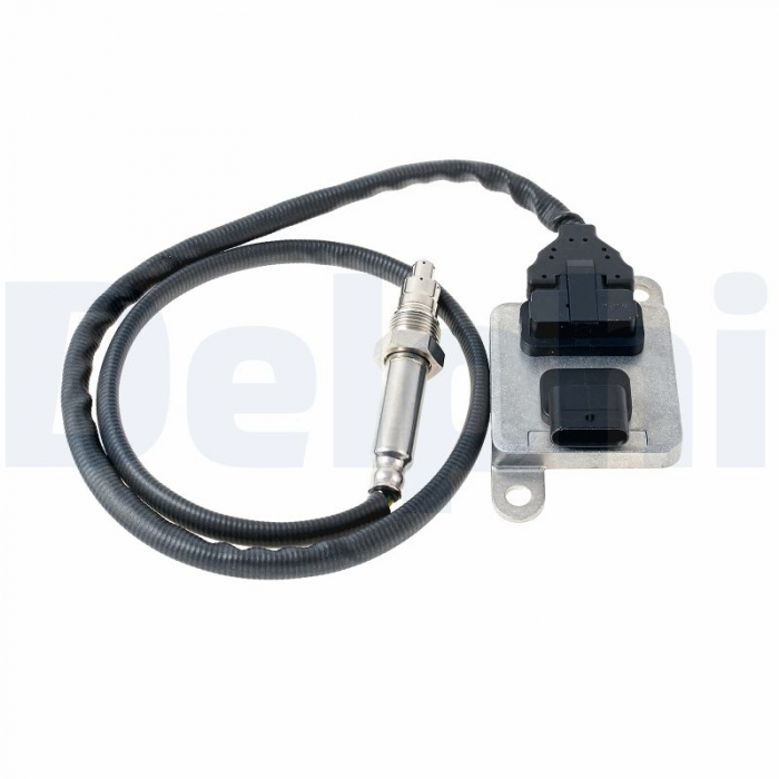Senzor NOx potrivit MERCEDES C T-MODEL (S205), C (W205), CLS (C218), CLS SHOOTING BRAKE (X218), GL (X164), GL (X166), GLE (W166), GLS (X166), M (W164), M (W166), S (W221, V221) 1.6D-3.0D 07.05-04.19