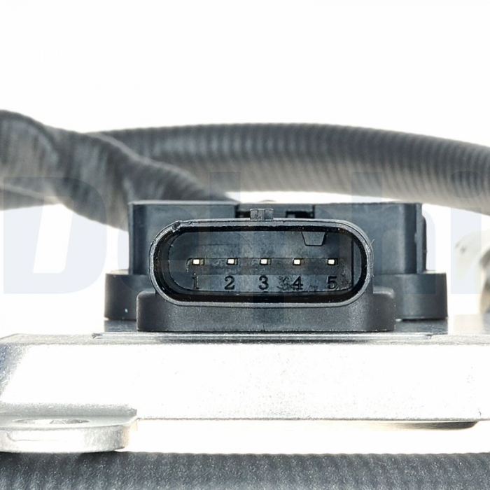 Senzor NOx potrivit MERCEDES C T-MODEL (S205), C (W205), CLS (C218), CLS SHOOTING BRAKE (X218), GL (X164), GL (X166), GLE (W166), GLS (X166), M (W164), M (W166), S (W221, V221) 1.6D-3.0D 07.05-04.19 [3]