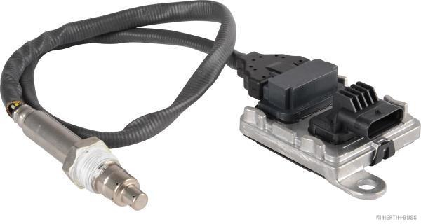 Senzor NOx potrivit MERCEDES C T-MODEL (S205), C (W205), CLS (C219), E (A207), E (A238), E ALL-TERRAIN (S213), E (C207), E (C238), E T-MODEL (S211), E T-MODEL (S212) 1.6D-3.5H 07.05-
