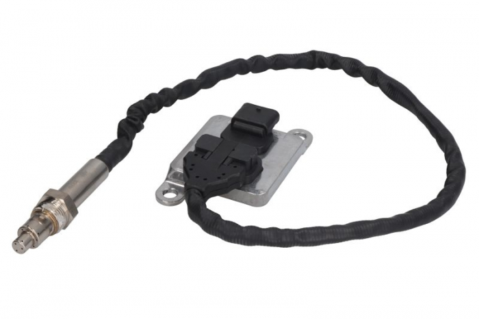 Senzor NOx potrivit MERCEDES C T-MODEL (S205), C (W205), E (A207), E (C207), GL (X164), GLE (W166), M (W164), M (W166), R (W251, V251), S (W221, V221) 1.6D-3.0D 07.05-10.18
