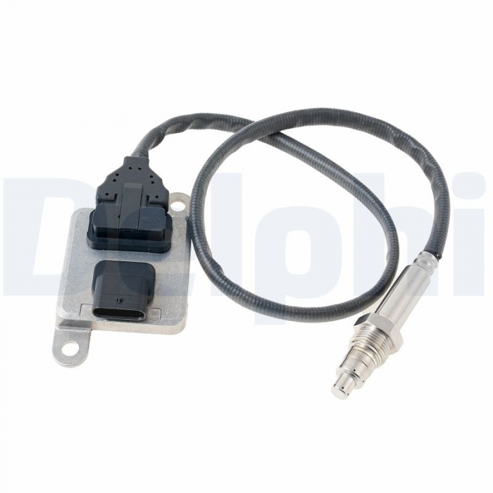 Senzor NOx potrivit MERCEDES C (W205), GLC (C253), GLC (X253), VITO MIXTO (DOUBLE CABIN), VITO TOURER (W447), VITO (W447) 1.6D 2.2D 02.14-