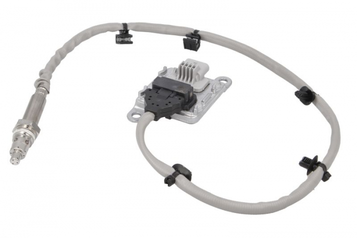 Senzor NOx potrivit MERCEDES CITAN MIXTO (DOUBLE CABIN), CITAN (MPV), CITAN MINIVAN (W415); NISSAN NV250; RENAULT KANGOO EXPRESS, KANGOO II, MEGANE IV 1.2 1.5D 11.12-