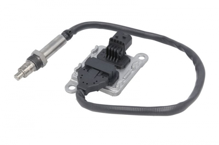 Senzor NOx potrivit MERCEDES EURO 6 potrivit MERCEDES ACTROS MP4   MP5, ANTOS, AROCS, ATEGO 3, ECONIC 2, UNIMOG 471.943-OM936.974 03.00-