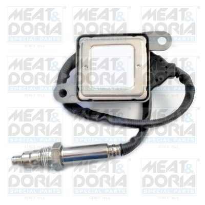 Senzor NOx potrivit MERCEDES GLC (C253), GLC (X253), S (W222, V222, X222), SLC (R172), SLK (R172), SPRINTER 3,5-T (B906), SPRINTER 3-T (B906), V (W447) 2.1D-3.0D 06.06-