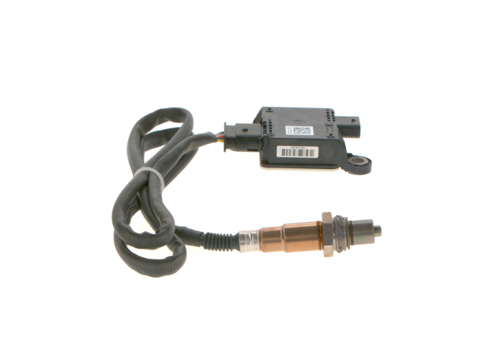 Senzor NOx potrivit MERCEDES GLE (W166), SPRINTER 3,5-T (B906), SPRINTER 3,5-T (B907), SPRINTER 3,5-T (B907, B910), SPRINTER 3-T (B906), SPRINTER 3-T (B907) 2.0D/2.2D/3.0D 03.09- [4]