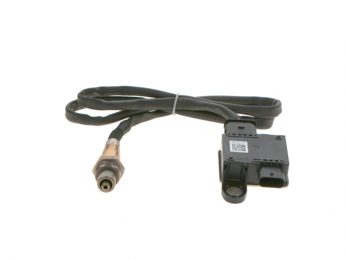 Senzor NOx potrivit MERCEDES GLE (W166), SPRINTER 3,5-T (B906), SPRINTER 3,5-T (B907), SPRINTER 3,5-T (B907, B910), SPRINTER 3-T (B906), SPRINTER 3-T (B907) 2.0D 2.2D 3.0D 03.09-