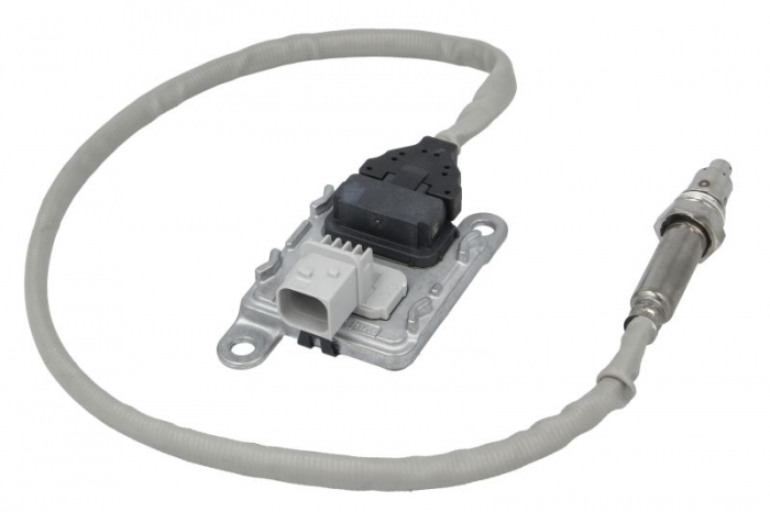 Senzor NOx potrivit MERCEDES potrivit MERCEDES ACTROS MP4 / MP5, ANTOS, AROCS, ECONIC 2 471.943-OM936.974 07.11- [2]