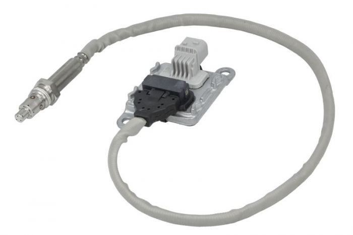 Senzor NOx potrivit MERCEDES potrivit MERCEDES ACTROS MP4   MP5, ANTOS, AROCS, ECONIC 2 471.943-OM936.974 07.11-