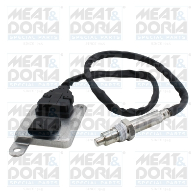 Senzor NOx potrivit MERCEDES SPRINTER 3,5-T (B906), SPRINTER 3-T (B906), SPRINTER 4,6-T (B906), SPRINTER 5-T (B906) 1.8-3.5 06.06-12.18