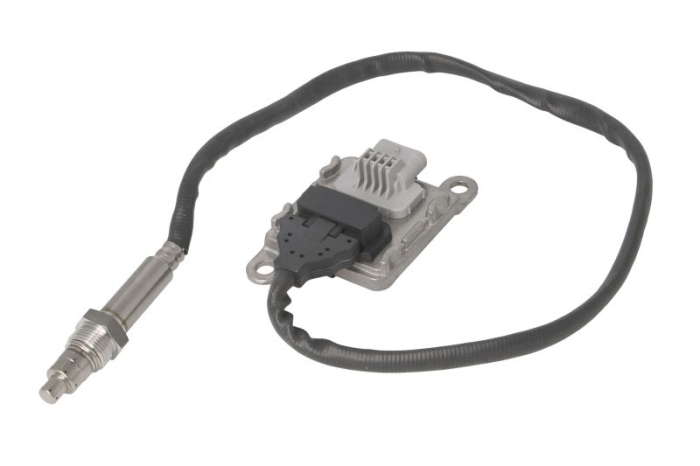Senzor NOx potrivit NISSAN NAVARA NP300, NV300; OPEL MOVANO B, VIVARO B; RENAULT MASTER III, TRAFIC III 1.6D 2.3D 02.10-
