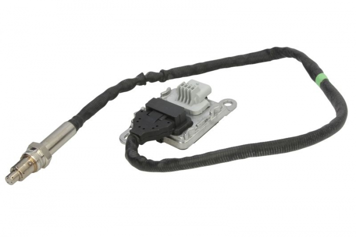 Senzor NOx potrivit NISSAN NAVARA NP300, NV300; OPEL MOVANO B, VIVARO B; RENAULT MASTER III, TRAFIC III 1.6D 2.3D 04.15-