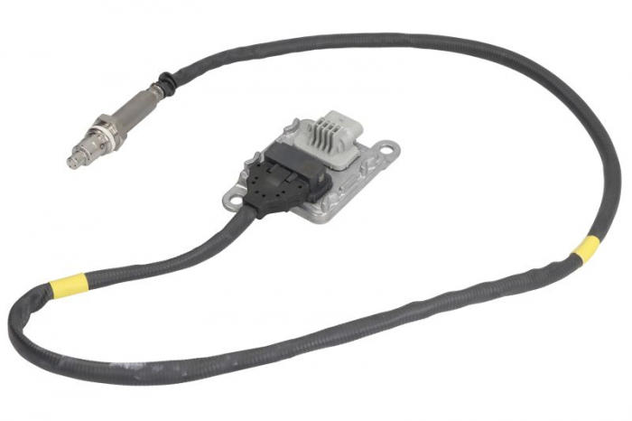 Senzor NOx potrivit NISSAN NV400; OPEL MOVANO B; RENAULT MASTER III 2.3D 10.12-