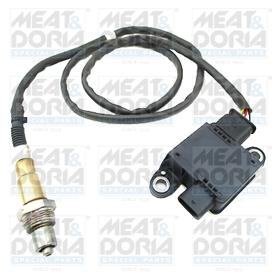 Senzor NOx potrivit PORSCHE CAYENNE 3.0D 06.10-