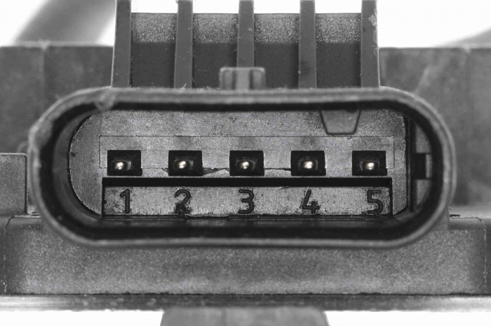 Senzor NOx potrivit PORSCHE CAYENNE; VW TOUAREG 3.0D 01.10- [3]